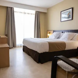 4* Hotel Flamingo